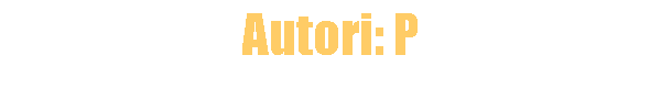 Autori: P