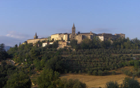 Collescipoli