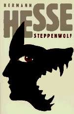 Il lupo della steppa (Der steppenwolf)