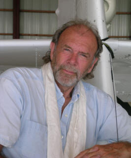 Richard Bach