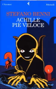 Achille pi veloce - I Narratori Feltrinelli