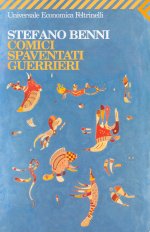 Comici spaventati guerrieri - Universale Economica Feltrinelli