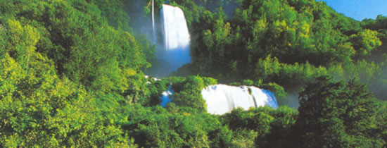 Cascata delle Marmore