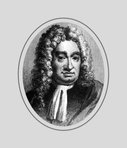 Daniel Defoe