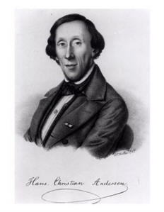 Hans Christian Andersen