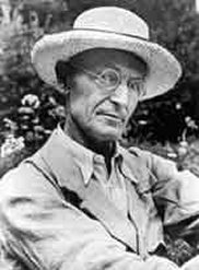 Hermann Hesse