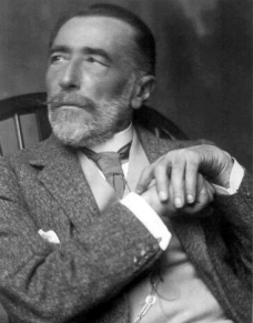 Joseph Conrad