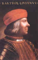Bartolomeo d'Alviano: Capitano di ventura