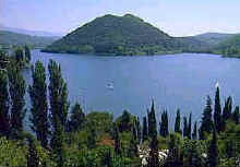 Lago di Piediluco